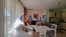 1 sypialnia Sweti Wlas, region Burgas