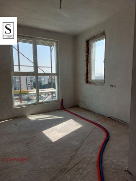 1 soverom Ljulin 5, Sofia