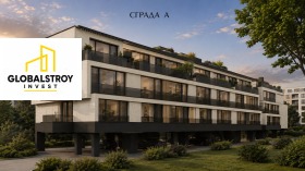 Продава  2-стаен, град София