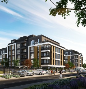 3-СТАЕН, 280 m2