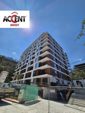 3-СТАЕН, 126 m2