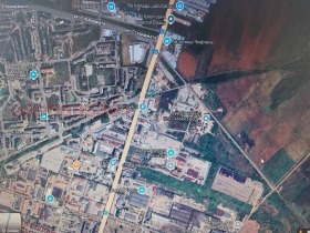 Complot Promișlena zona, Vrața