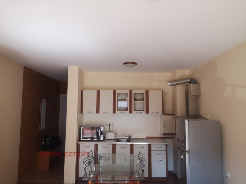 En venta  Estudio región Burgas , k.k. Elenite , 41 metros cuadrados | 51928850 - imagen [11]