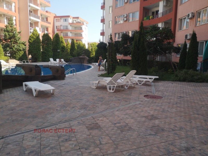 En venta  Estudio región Burgas , k.k. Elenite , 41 metros cuadrados | 51928850 - imagen [6]