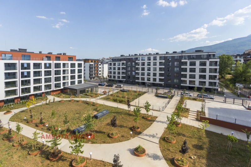 Продава  1-стаен град София , Студентски град , 35 кв.м | 92973773 - изображение [2]