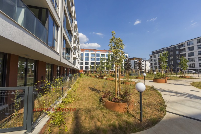 Продава  1-стаен град София , Студентски град , 35 кв.м | 92973773 - изображение [3]