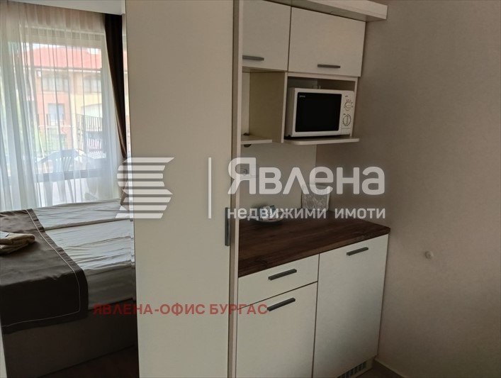 На продаж  Студія область Бургас , Свети Влас , 45 кв.м | 25036453 - зображення [3]