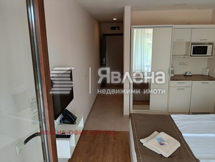 На продаж  Студія область Бургас , Свети Влас , 45 кв.м | 25036453 - зображення [8]
