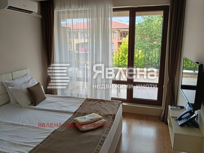 На продаж  Студія область Бургас , Свети Влас , 45 кв.м | 25036453 - зображення [4]