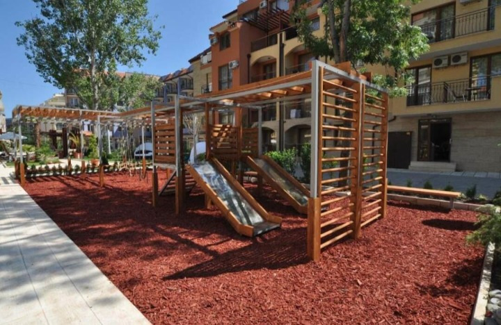 Продается  Студия область Бургас , к.к. Слънчев бряг , 35 кв.м | 71754657 - изображение [11]