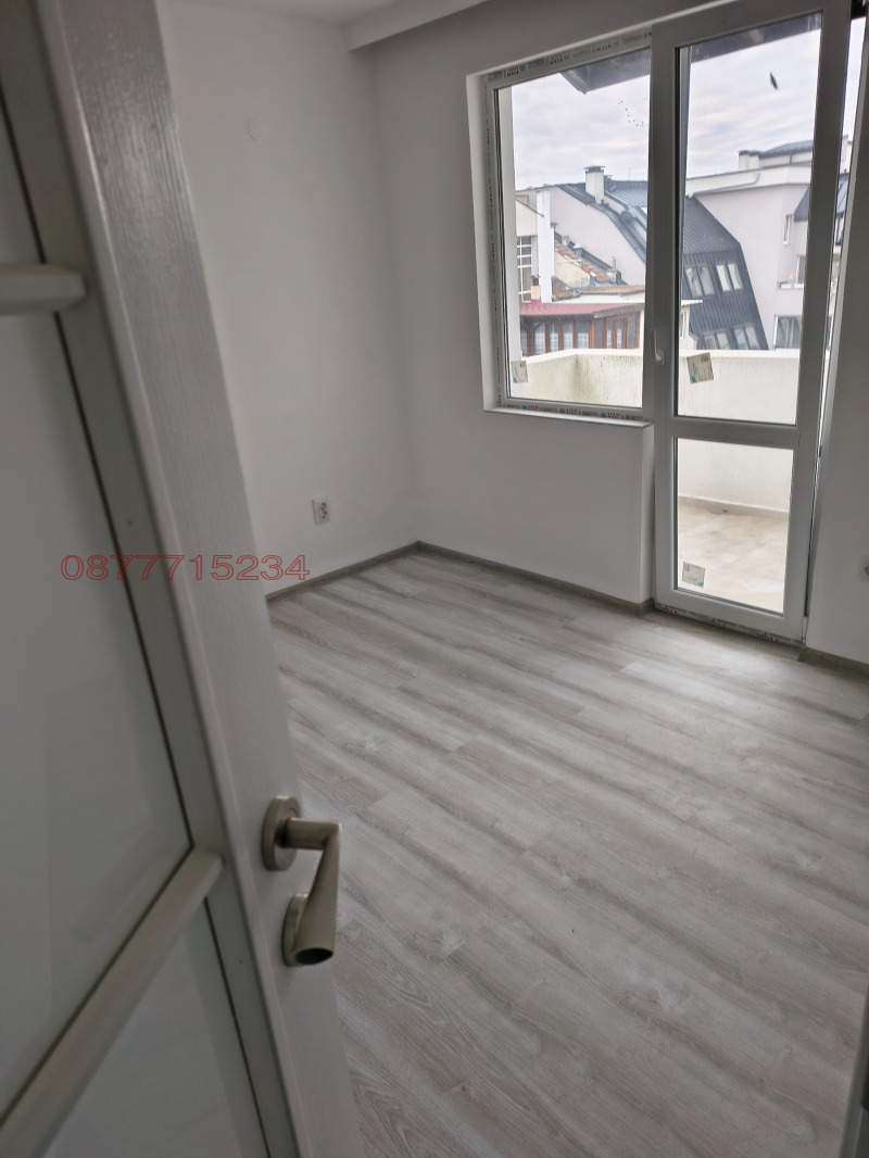 Продава 1-СТАЕН, гр. Варна, Колхозен пазар, снимка 2 - Апартаменти - 52863600