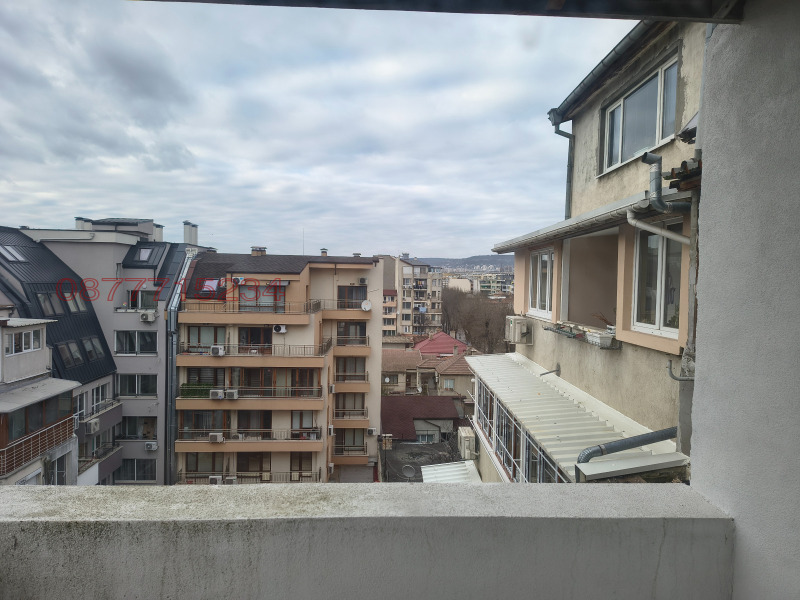 Продава 1-СТАЕН, гр. Варна, Колхозен пазар, снимка 3 - Апартаменти - 52863600