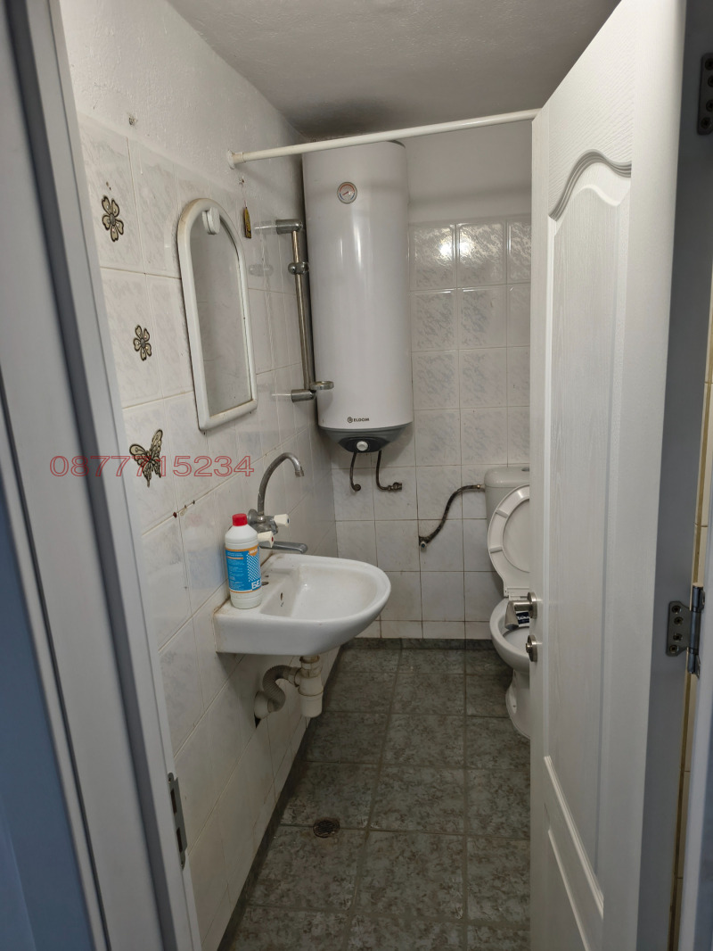 Продава 1-СТАЕН, гр. Варна, Колхозен пазар, снимка 6 - Апартаменти - 52863600