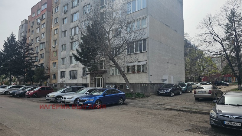 Продава  2-стаен град София , Люлин 2 , 63 кв.м | 10469361 - изображение [15]