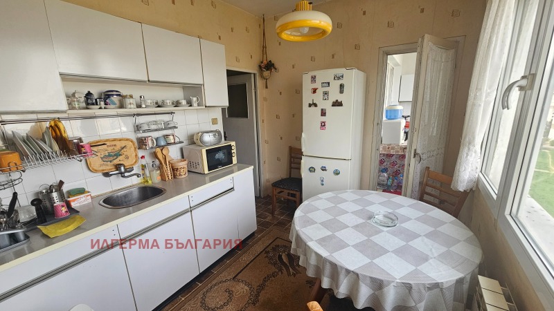 Продава  2-стаен град София , Люлин 2 , 63 кв.м | 10469361 - изображение [6]