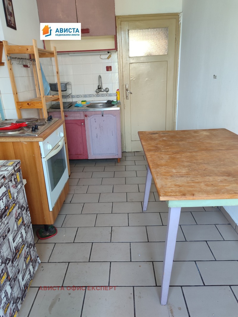 Zu verkaufen  1 Schlafzimmer Sofia , Zentar , 72 qm | 24106118 - Bild [6]