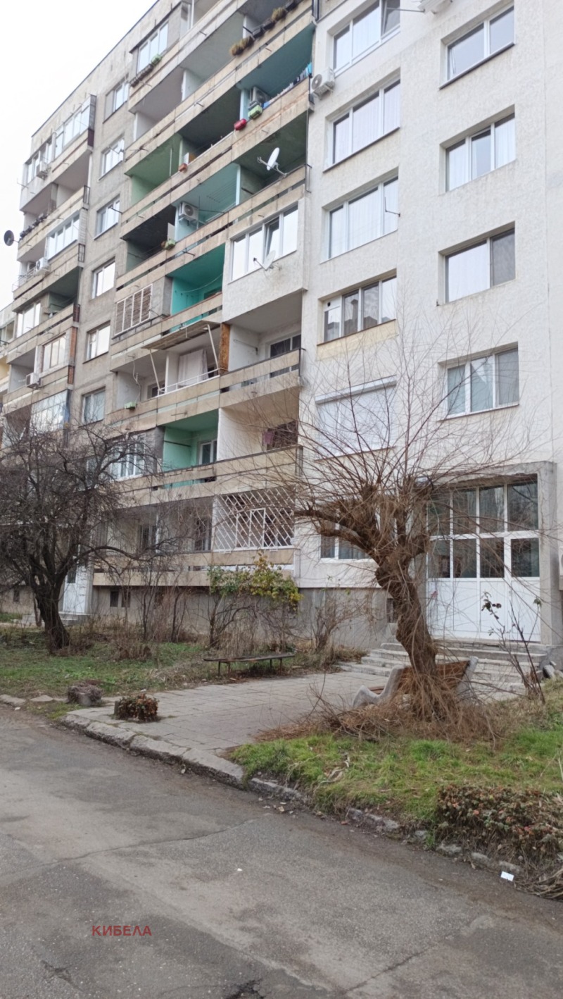 Продава 2-СТАЕН, гр. София, Лагера, снимка 10 - Aпартаменти - 48915874