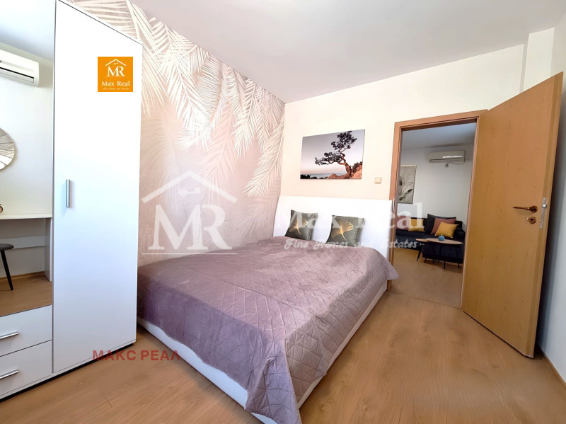 Na prodej  1 ložnice Burgas , Sarafovo , 46 m2 | 79052465 - obraz [8]