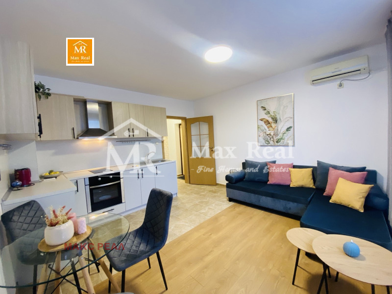 Na prodej  1 ložnice Burgas , Sarafovo , 46 m2 | 79052465 - obraz [4]