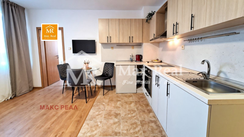 Na prodej  1 ložnice Burgas , Sarafovo , 46 m2 | 79052465 - obraz [3]