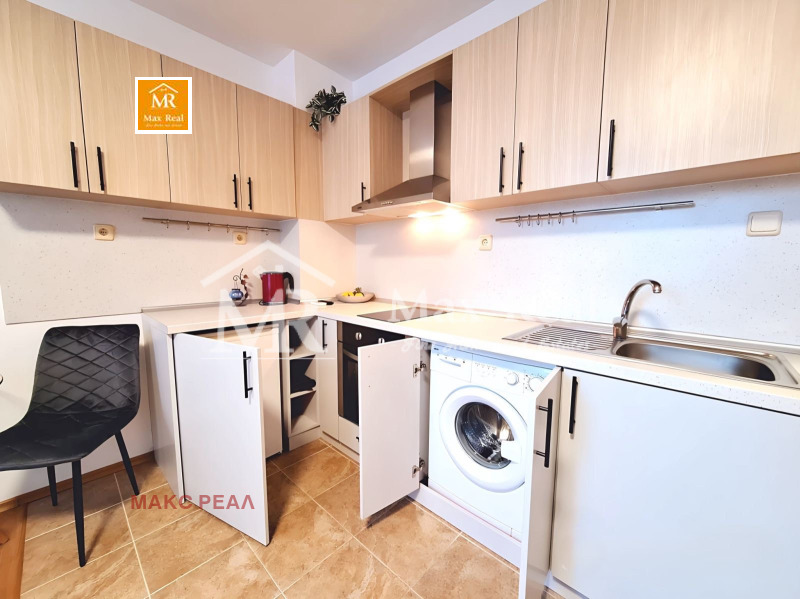 Na prodej  1 ložnice Burgas , Sarafovo , 46 m2 | 79052465 - obraz [2]