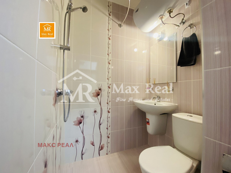 Na prodej  1 ložnice Burgas , Sarafovo , 46 m2 | 79052465 - obraz [12]