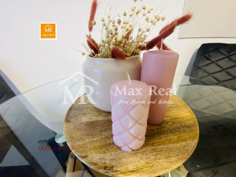 Na prodej  1 ložnice Burgas , Sarafovo , 46 m2 | 79052465 - obraz [5]