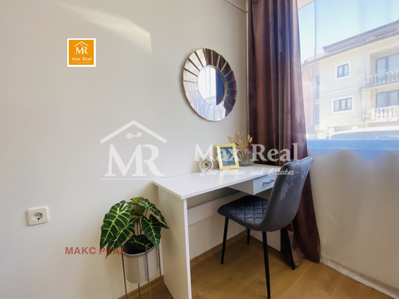 Na prodej  1 ložnice Burgas , Sarafovo , 46 m2 | 79052465 - obraz [10]