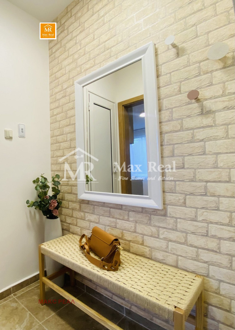 Na prodej  1 ložnice Burgas , Sarafovo , 46 m2 | 79052465 - obraz [7]