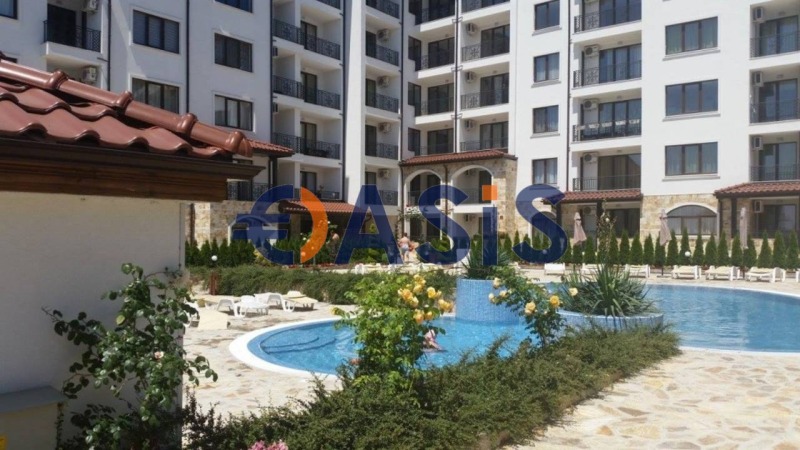 Na prodej  1 ložnice oblast Burgas , Ravda , 47 m2 | 95422680 - obraz [13]