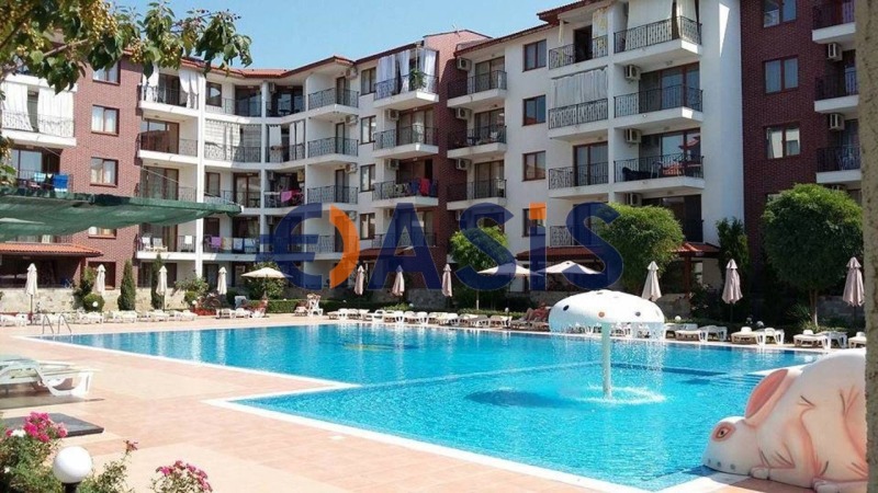 Na prodej  1 ložnice oblast Burgas , Ravda , 47 m2 | 95422680 - obraz [14]
