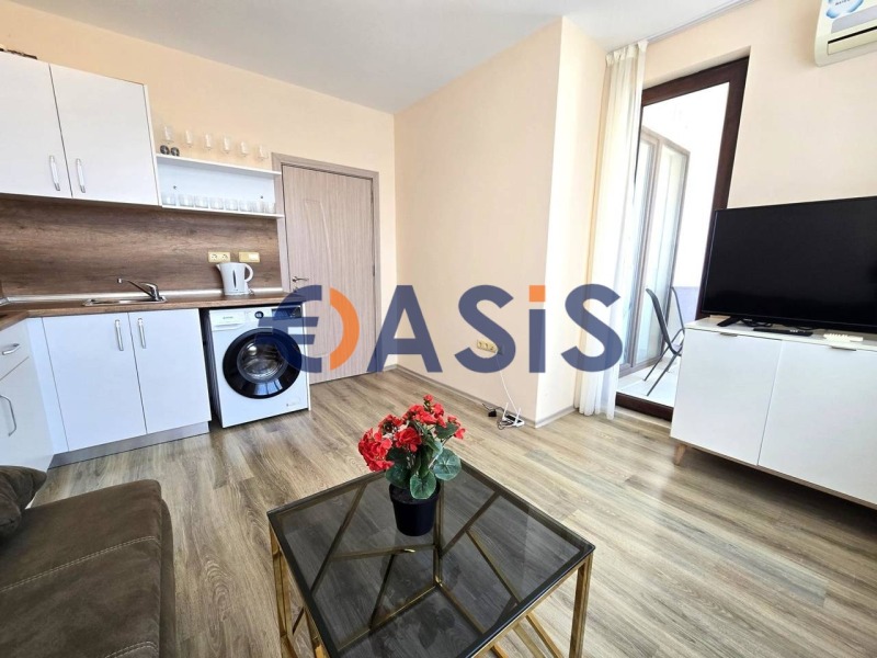 Продава  2-стаен, област Бургас, с. Равда • 80 000 EUR • ID 97661103 — holmes.bg - [1] 