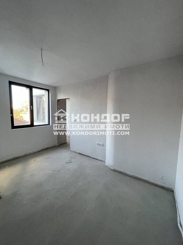 Til salgs  1 soverom Plovdiv , Tsentar , 59 kvm | 78395889 - bilde [4]