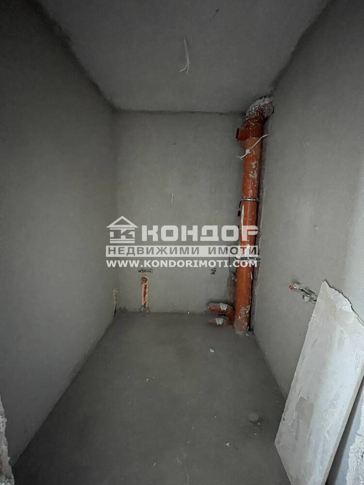 Til salgs  1 soverom Plovdiv , Tsentar , 59 kvm | 78395889 - bilde [5]