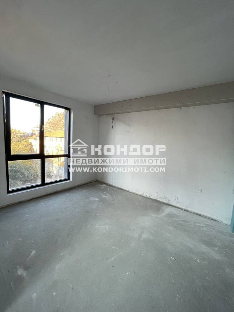 Til salgs  1 soverom Plovdiv , Tsentar , 59 kvm | 78395889 - bilde [2]