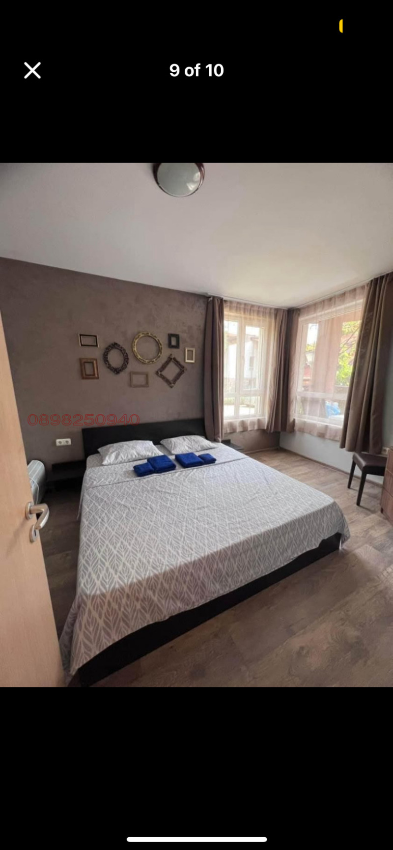 Zu verkaufen  1 Schlafzimmer region Dobritsch , Rogatschewo , 67 qm | 50580080 - Bild [8]