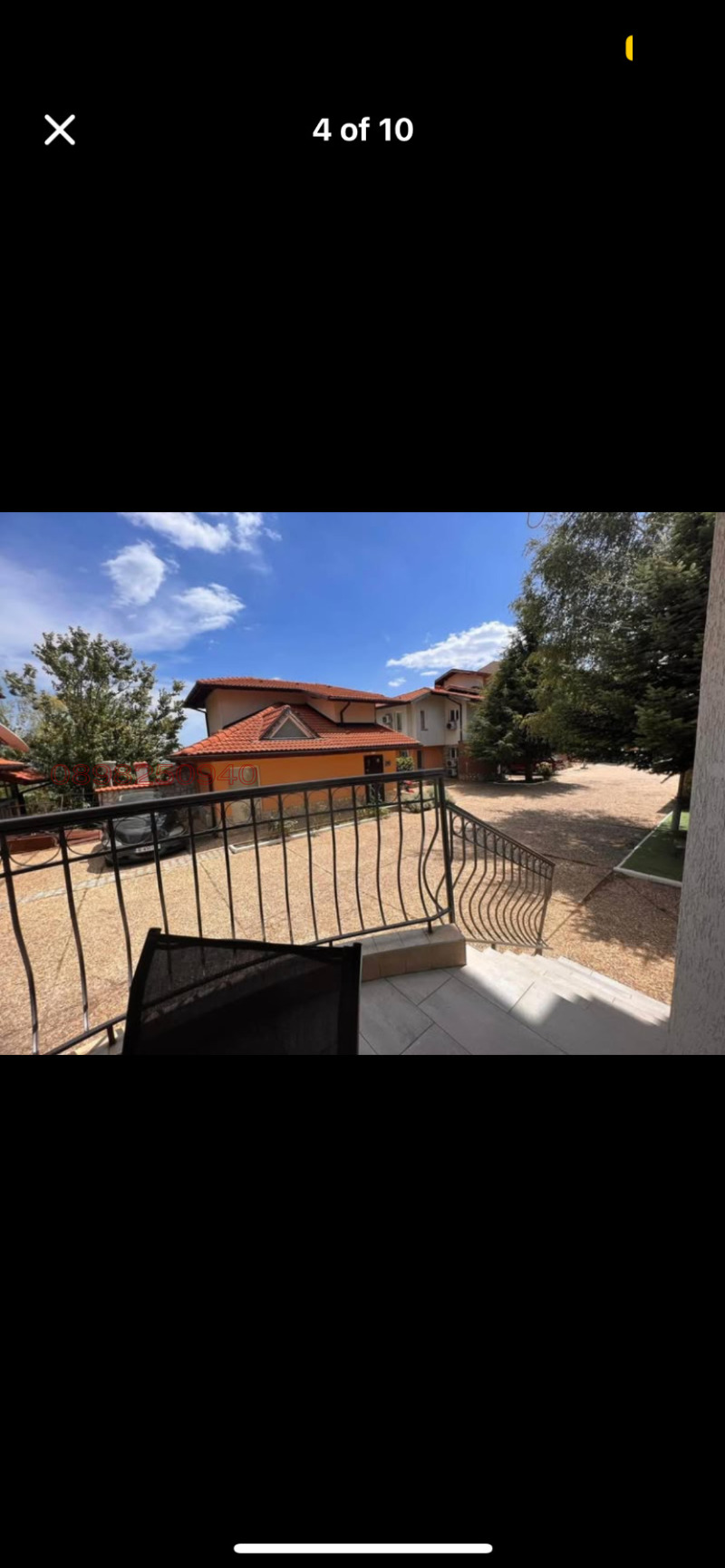Zu verkaufen  1 Schlafzimmer region Dobritsch , Rogatschewo , 67 qm | 50580080 - Bild [3]
