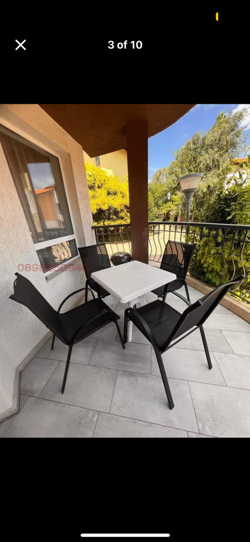 Zu verkaufen  1 Schlafzimmer region Dobritsch , Rogatschewo , 67 qm | 50580080 - Bild [2]