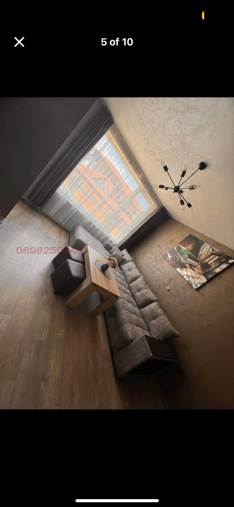 Zu verkaufen  1 Schlafzimmer region Dobritsch , Rogatschewo , 67 qm | 50580080 - Bild [4]