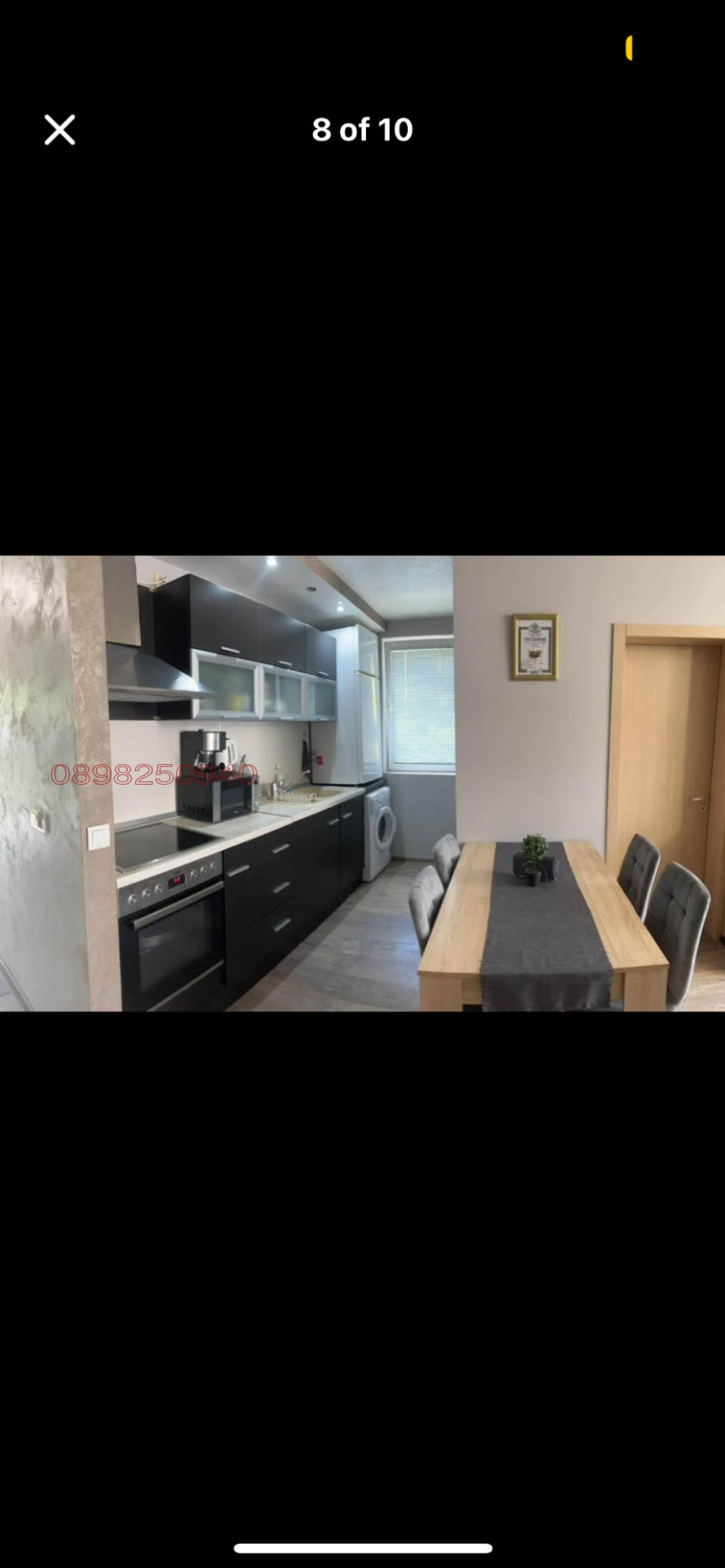 Zu verkaufen  1 Schlafzimmer region Dobritsch , Rogatschewo , 67 qm | 50580080 - Bild [7]