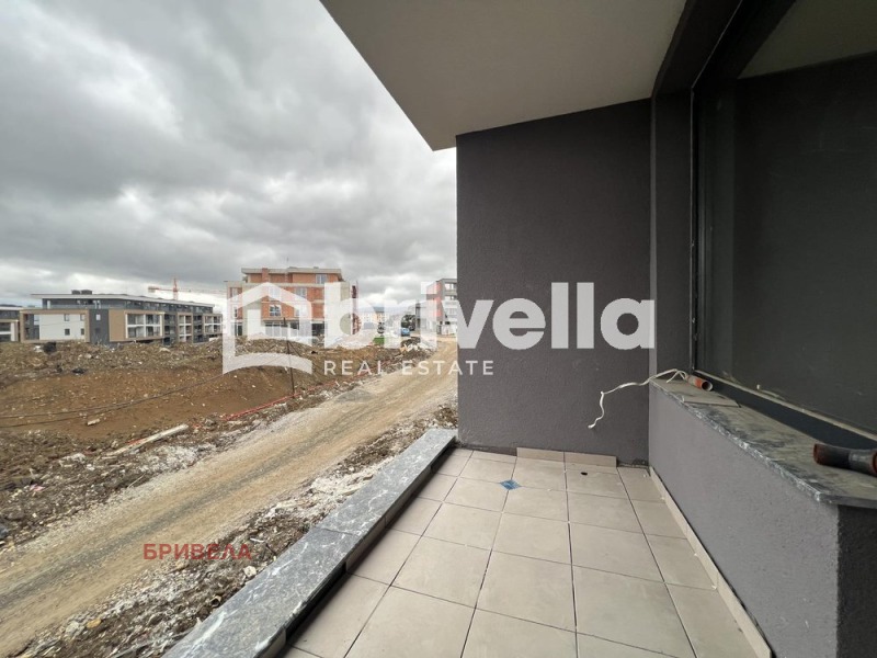 Satılık  1 yatak odası Sofia , Malinova dolina , 65 metrekare | 12491637 - görüntü [8]
