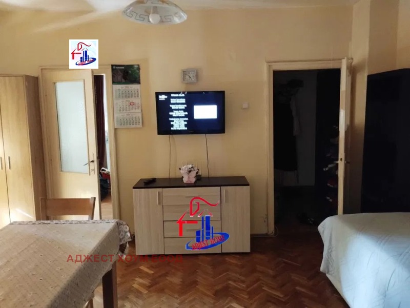 Продава  2-стаен, град Шумен, Добруджански •  155 000 лв. • ID 24726841 — holmes.bg - [1] 