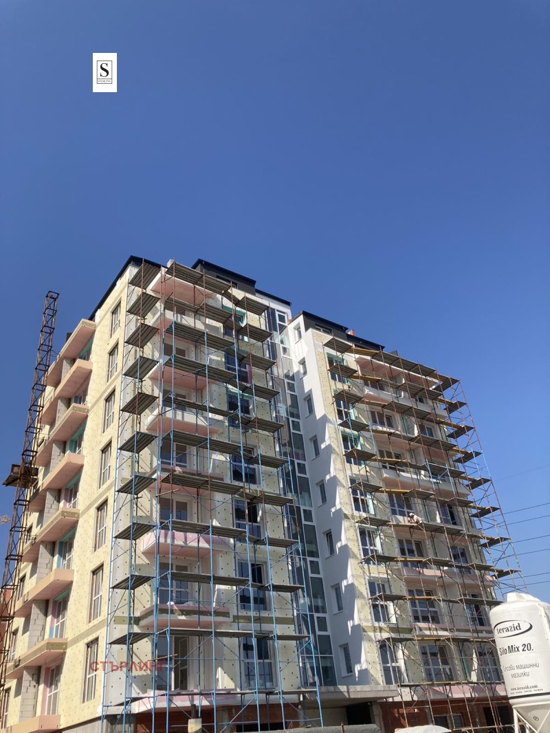 Til salgs  1 soverom Sofia , Ljulin 5 , 62 kvm | 56173126 - bilde [5]