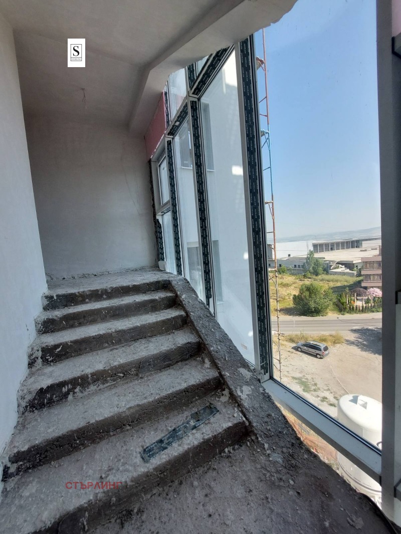 Til salgs  1 soverom Sofia , Ljulin 5 , 62 kvm | 56173126 - bilde [6]