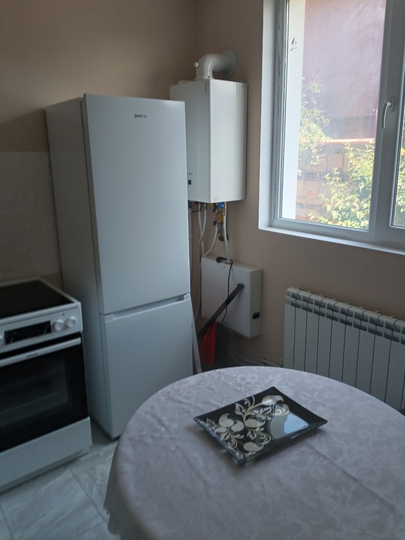 Myytävänä  1 makuuhuone Razgrad , Abitrus , 65 neliömetriä | 12178265 - kuva [2]