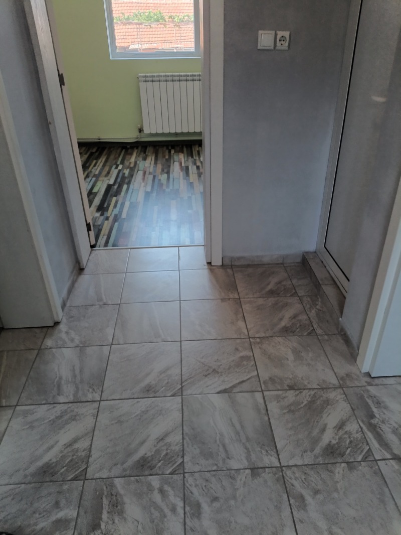 Myytävänä  1 makuuhuone Razgrad , Abitrus , 65 neliömetriä | 12178265 - kuva [8]