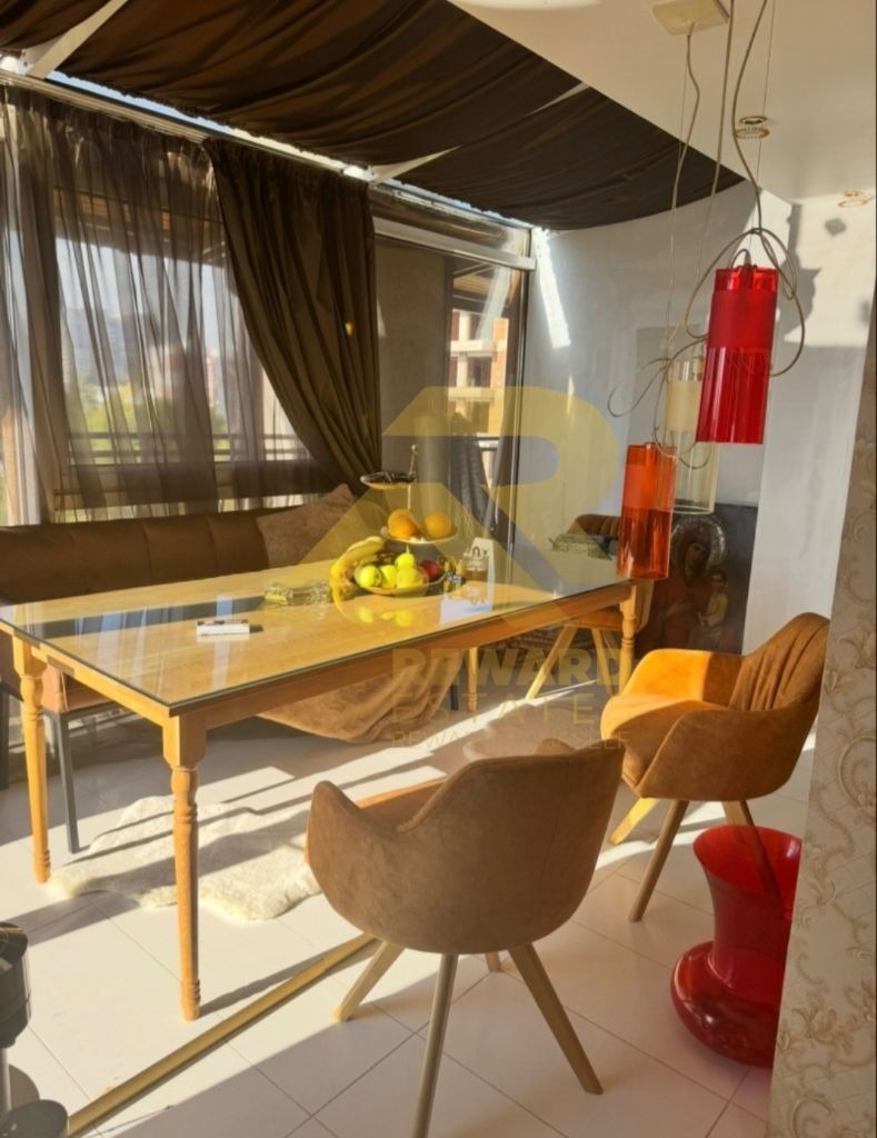 Продаја  1 спаваћа соба Софија , Лјулин 8 , 95 м2 | 27830439