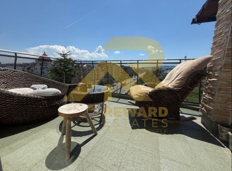 Продаја  1 спаваћа соба Софија , Лјулин 8 , 95 м2 | 27830439 - слика [5]