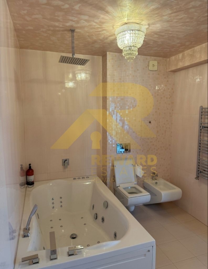 Продаја  1 спаваћа соба Софија , Лјулин 8 , 95 м2 | 27830439 - слика [2]
