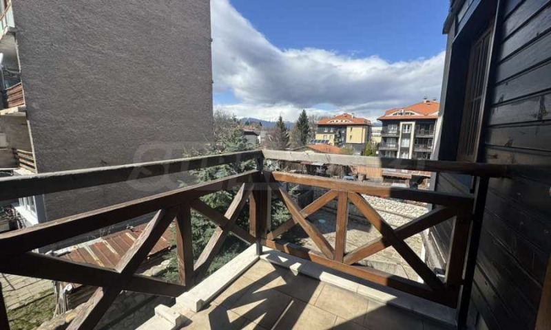 Продава 2-СТАЕН, гр. Банско, област Благоевград, снимка 8 - Апартаменти - 52330302